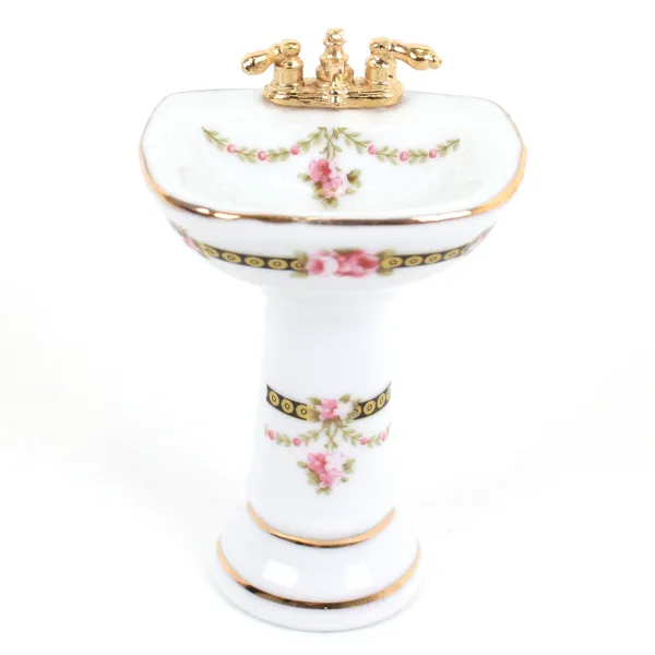 001.739/6 - Basin "Victoria", miniature