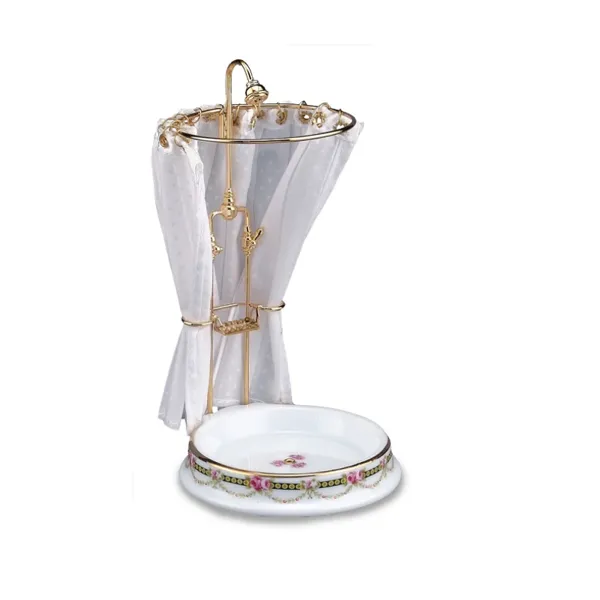 001.763/7 - Shower "Victoria", miniature