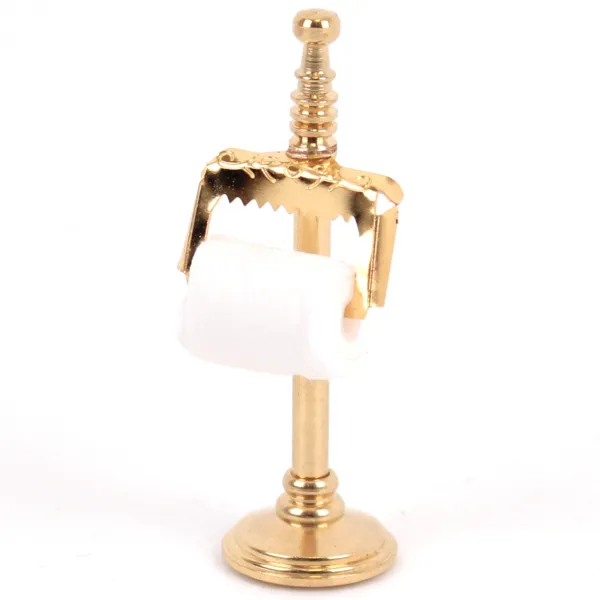 001.722/5 - Toilet Paper Holder, miniature