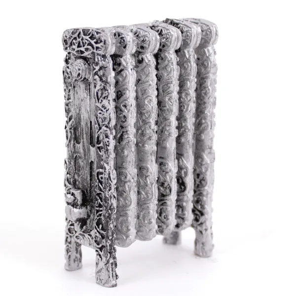 001.835/0 - Radiator, miniature
