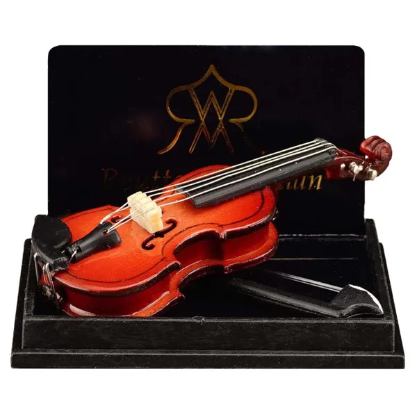 001.729/1 - Violin, miniature