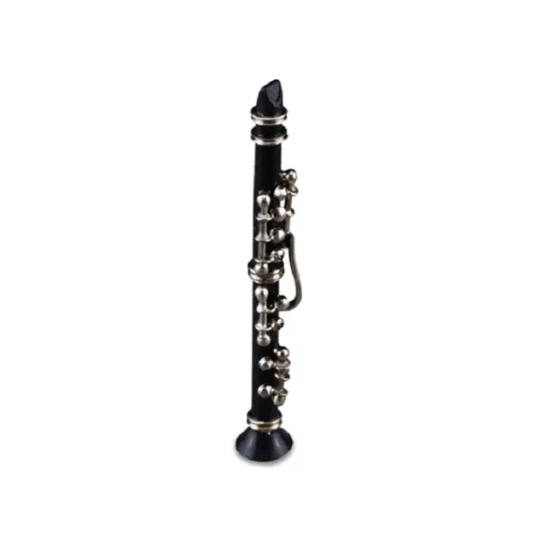 001.729/3 - Clarinet, miniature