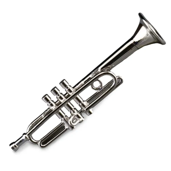 001.729/2 - Trumpet, miniature