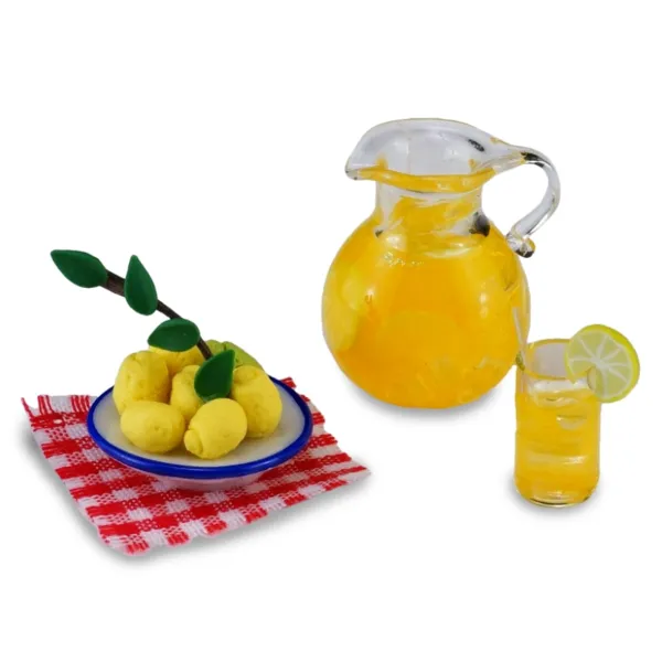 001.473/5 - Lemonade, miniature