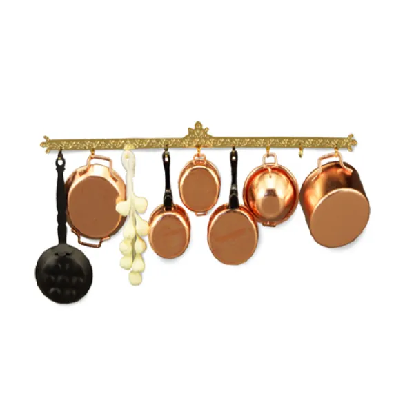 001.478/0 - Metal Pot Hanger, miniature