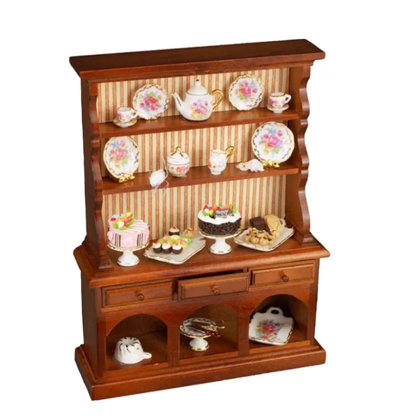 001.745/3 - Cake Counter, miniature