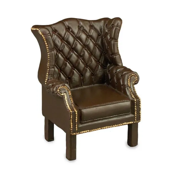 001.768/0 - Chippendale Armchair, miniature