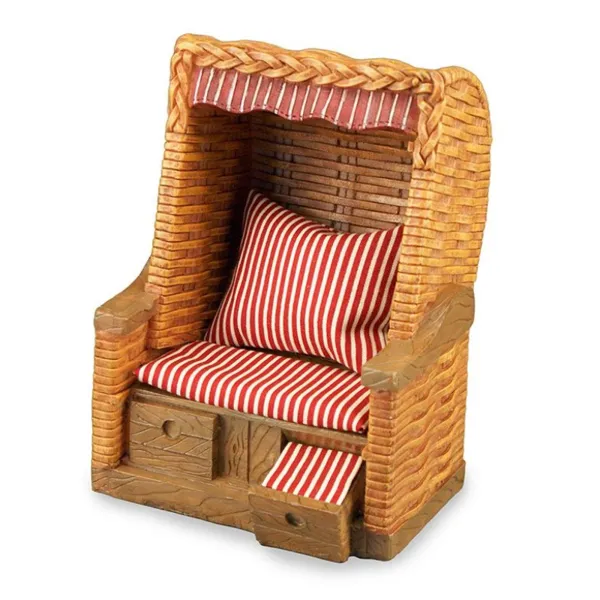 001.809/0 - M.W. Reutter - Beach Chair