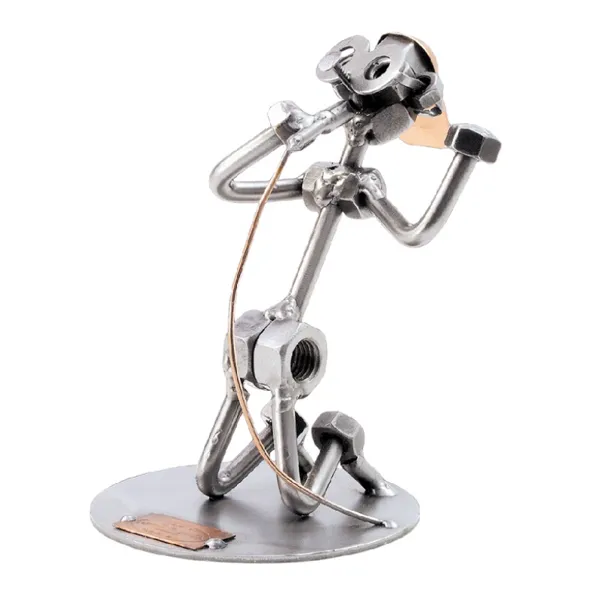 173 - Figure "Rock Star"