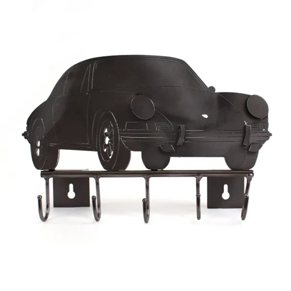 909 - Key Holder "Sports Car"