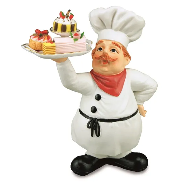 001.781/3 - Cake Baker, miniature
