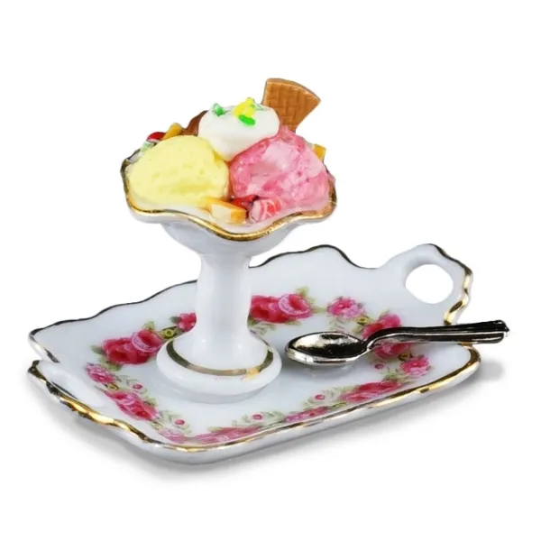 001.787/5 - Ice Cream Time, miniature