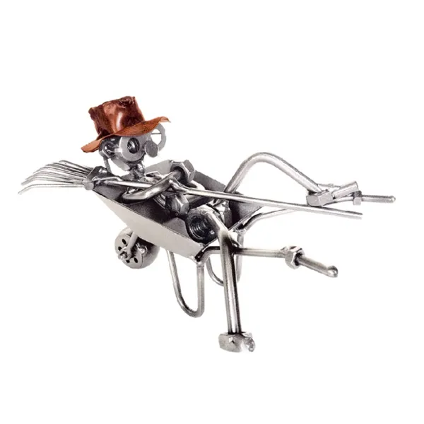 475 - Figure "Gardener new"