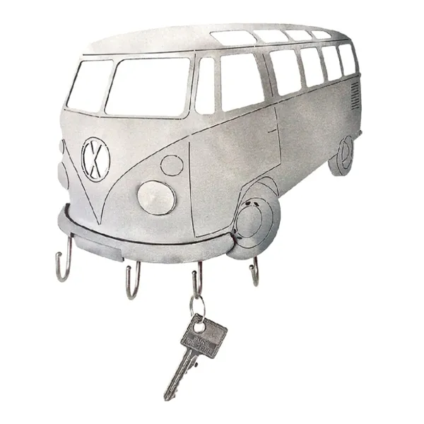 970 - Key Holder "Bus"