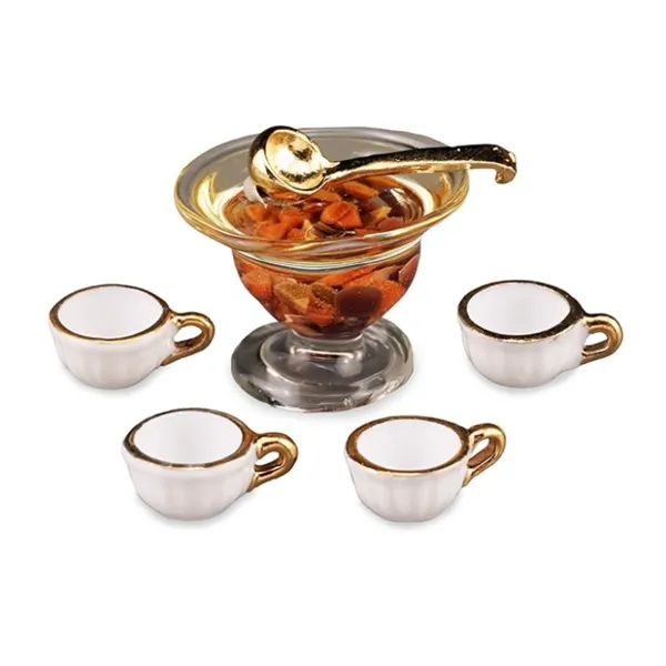 001.402/5 - Fruit Punch Set, miniature