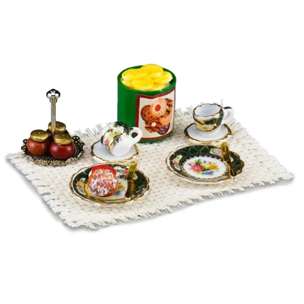 001.426/6 - English Teatime, miniature