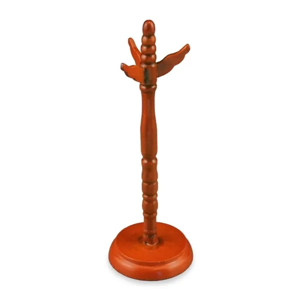 001.713/3 - Coat rack, miniature