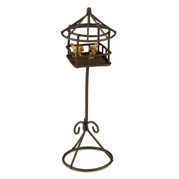 001.807/2 - Birdcage, miniature