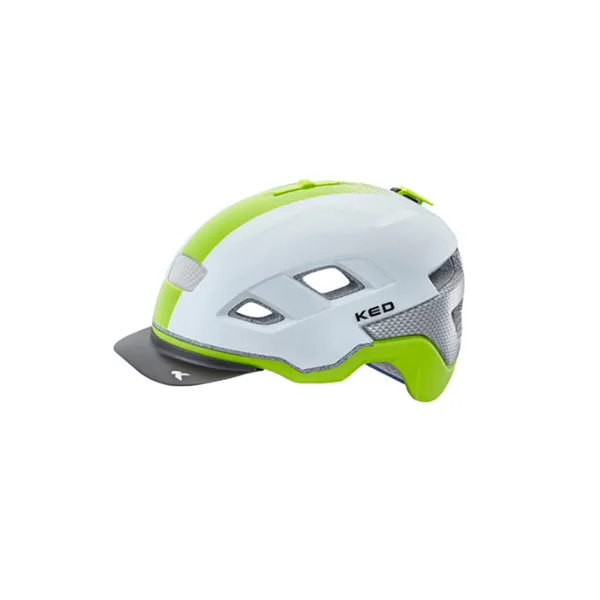 17395225M - KED - Berlin Pearl Green M
