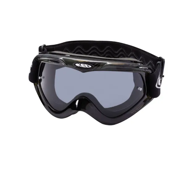 41502150010 - KED - Creeper Black Clear