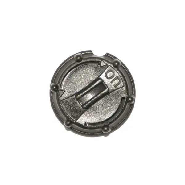 44901000140 - QUICKSTOPP-Deckel für KED-Helme image