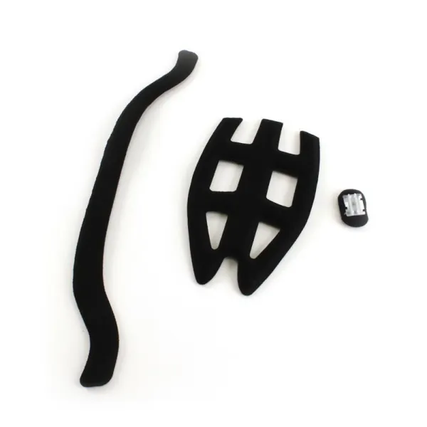 44901000370 - KED - Helmet Padding Set Crom/Kailu
