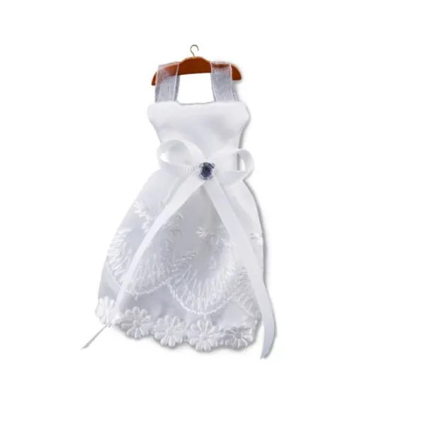 001.736/0 - Wedding Dress, miniature