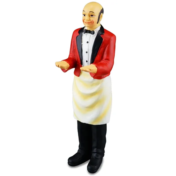 001.782/0 - Butler, miniature
