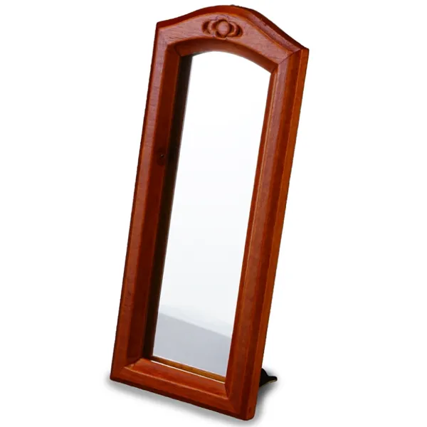001.839/4 - M.W. Reutter - Wooden wall mirrors, miniature