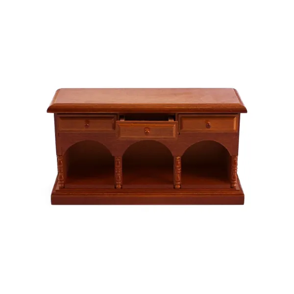 001.862/9 - Sales Counter, miniature