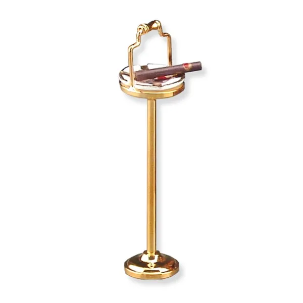 001.683/6 - Round Ashtray, miniature