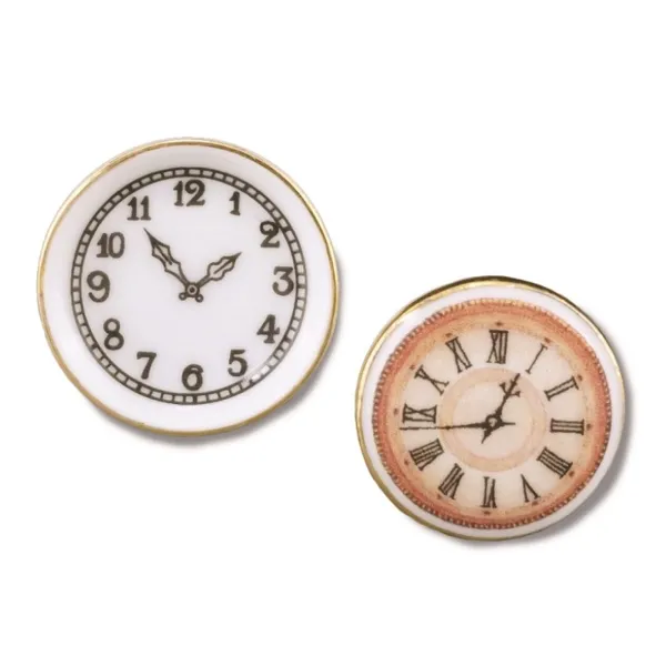 001.392/5 - Kitchen clocks, miniature