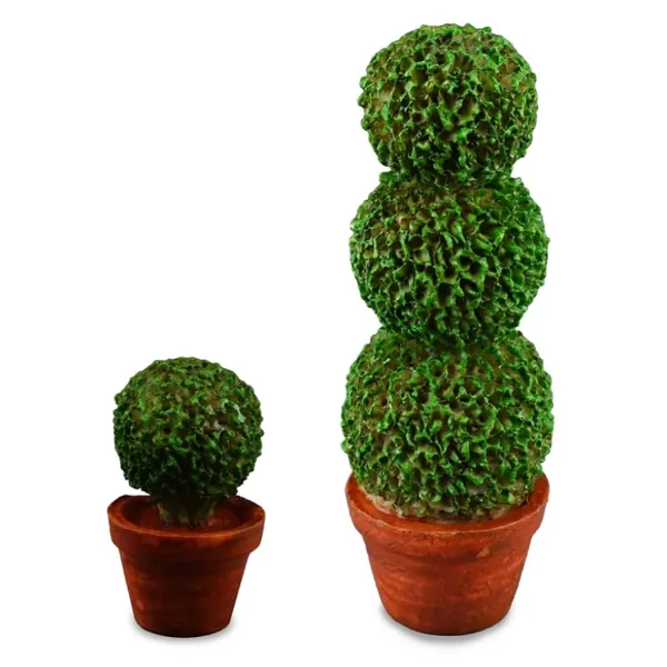001.434/3 - Boxwood Duo, miniature
