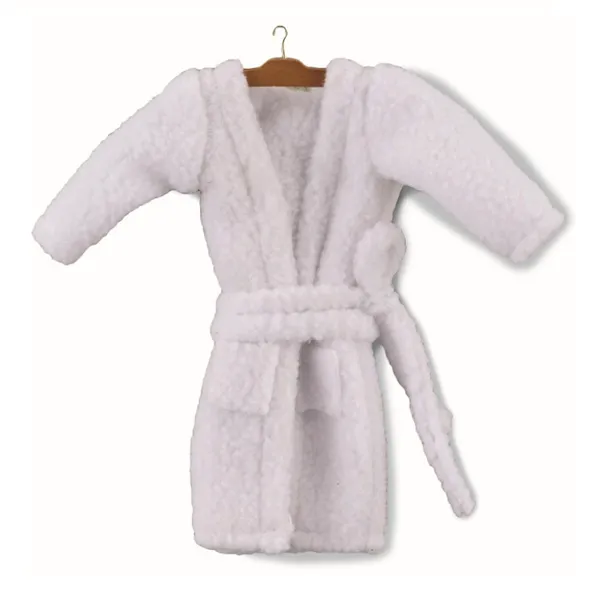 001.688/0 - Bathrobe, miniature