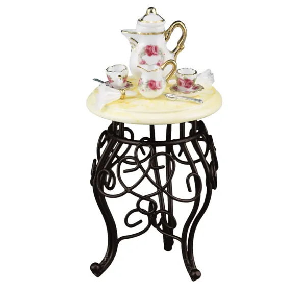 001.704/3 - Coffee time side table, miniature