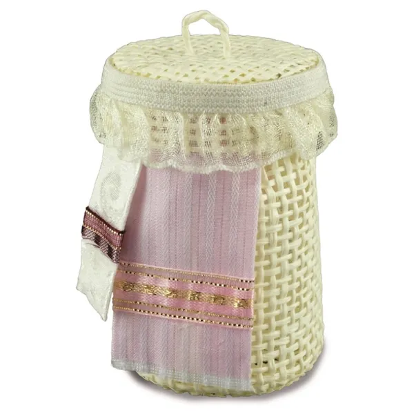 001.761/6 - Laundry basket, miniature