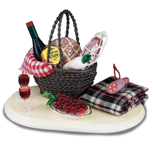 001.815/3 - Picnic tray, miniature
