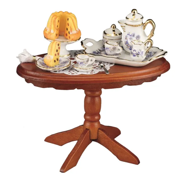001.822/1 - Table "Kaffeeklatsch", miniature