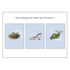 2780 - Tischadventskalender "Drei Haselnüsse für Aschenbrödel"