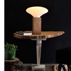 LGH0611 - Table lamp COCOON BIG AQUAREL multicolored