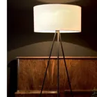 LGH0521 - Floor lamp TRINITY I, white