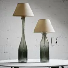 LGH0192 - Glass table lamp FOG big