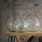 AGL0192 - Glass vase GALLON II big