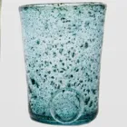 AGL0131 - Set of glasses TRIO turquoise