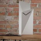 ACL0021 - Clock TOWER white