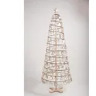 3980257 - Christmas tree SPIRA SLIM
