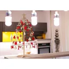 3980653 - Christmas Tree SPIRA SMALL OVAL