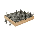 1005304-390 - BUDDY Chess Set natural
