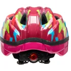 13304138242 - Kinderfahrradhelm Meggy II Trend S butterfly bordeaux