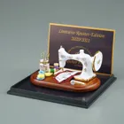001.811/6 - Collectors Tray "Sewing"
